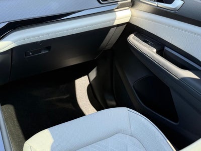 2025 Volkswagen Atlas Cross Sport 2.0T SEL Premium R-Line