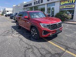 2025 Volkswagen Atlas Cross Sport 2.0T SEL Premium R-Line