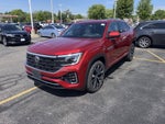 2025 Volkswagen Atlas Cross Sport 2.0T SEL Premium R-Line