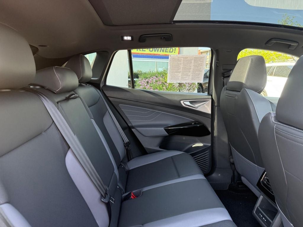 2023 Volkswagen ID.4 Pro S