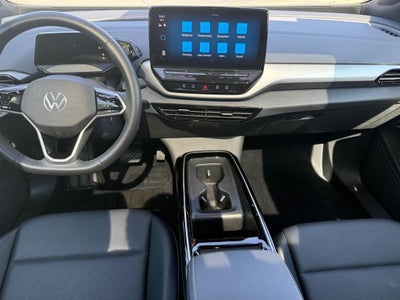 2023 Volkswagen ID.4 Pro S