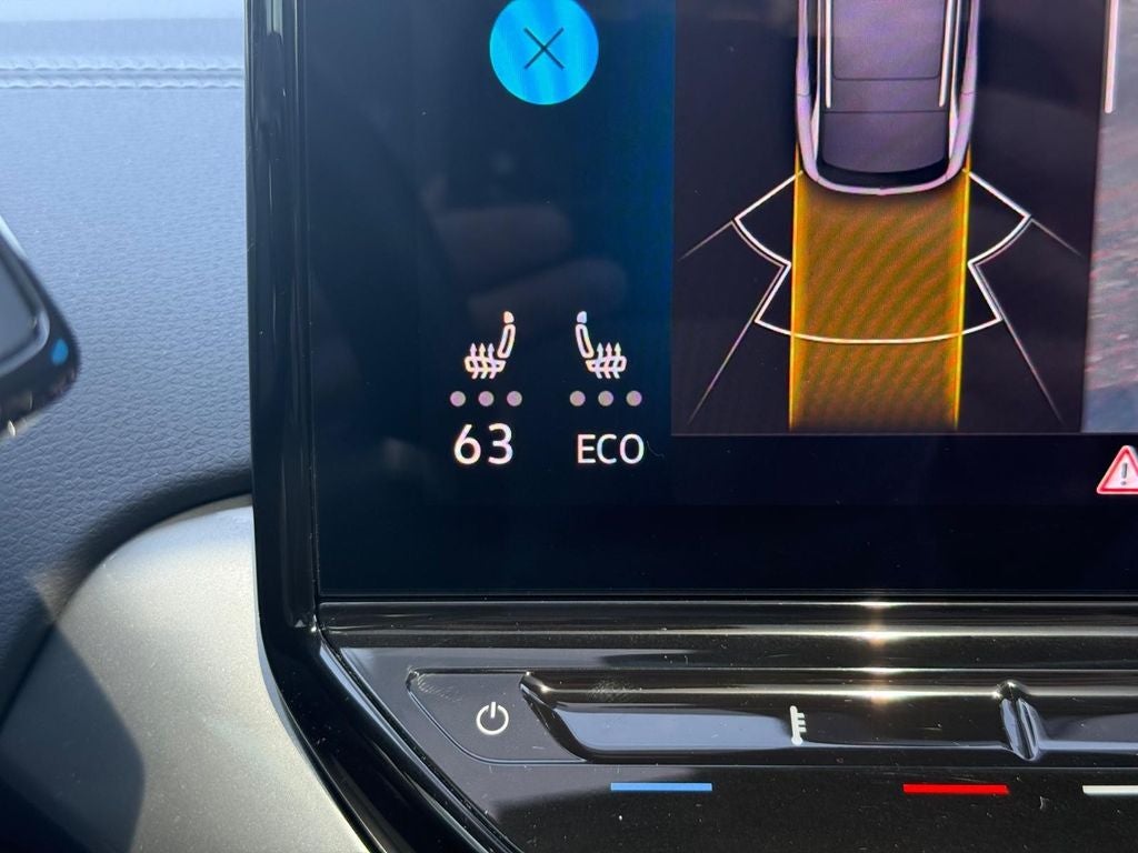 2023 Volkswagen ID.4 Pro S