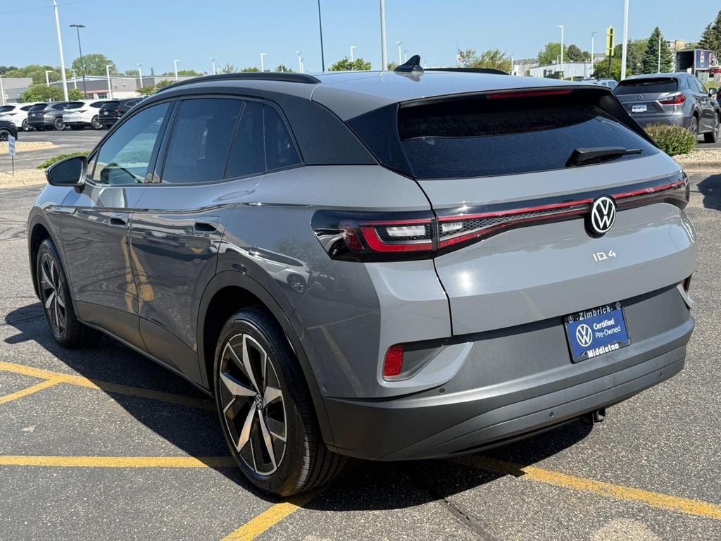2023 Volkswagen ID.4 Pro S