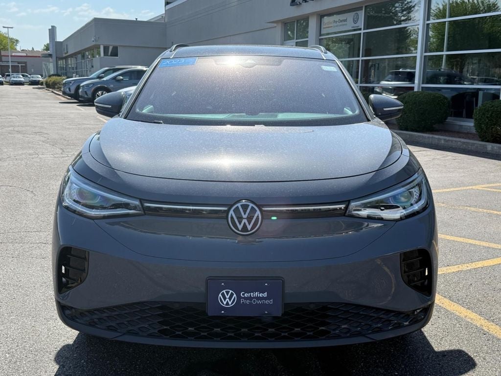 2023 Volkswagen ID.4 Pro S