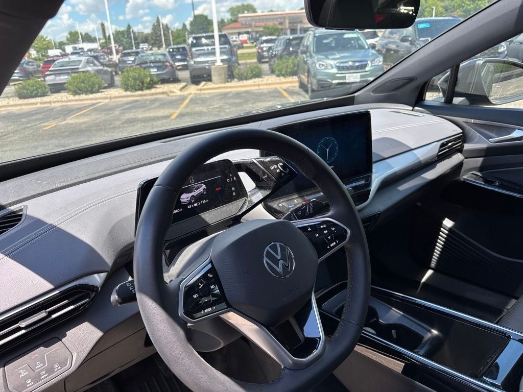 2023 Volkswagen ID.4 Pro S