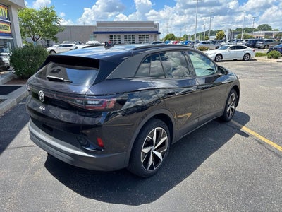 2023 Volkswagen ID.4 Pro S