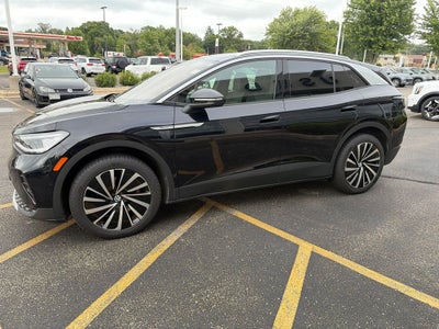 2023 Volkswagen ID.4 Pro S