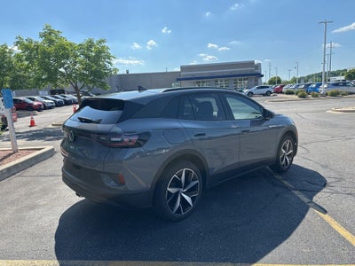 2023 Volkswagen ID.4 Pro S