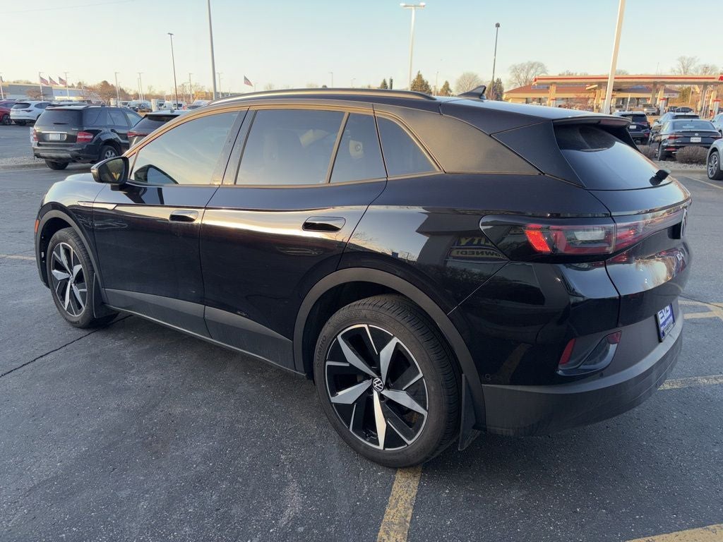 2023 Volkswagen ID.4 Pro S