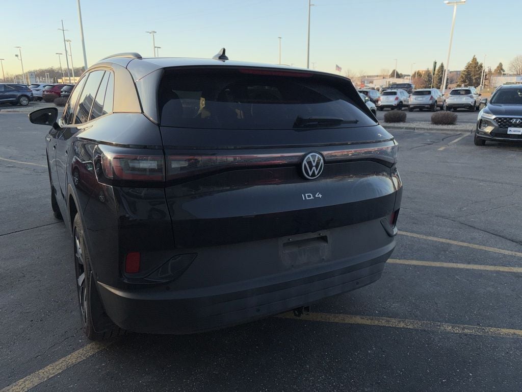 2023 Volkswagen ID.4 Pro S