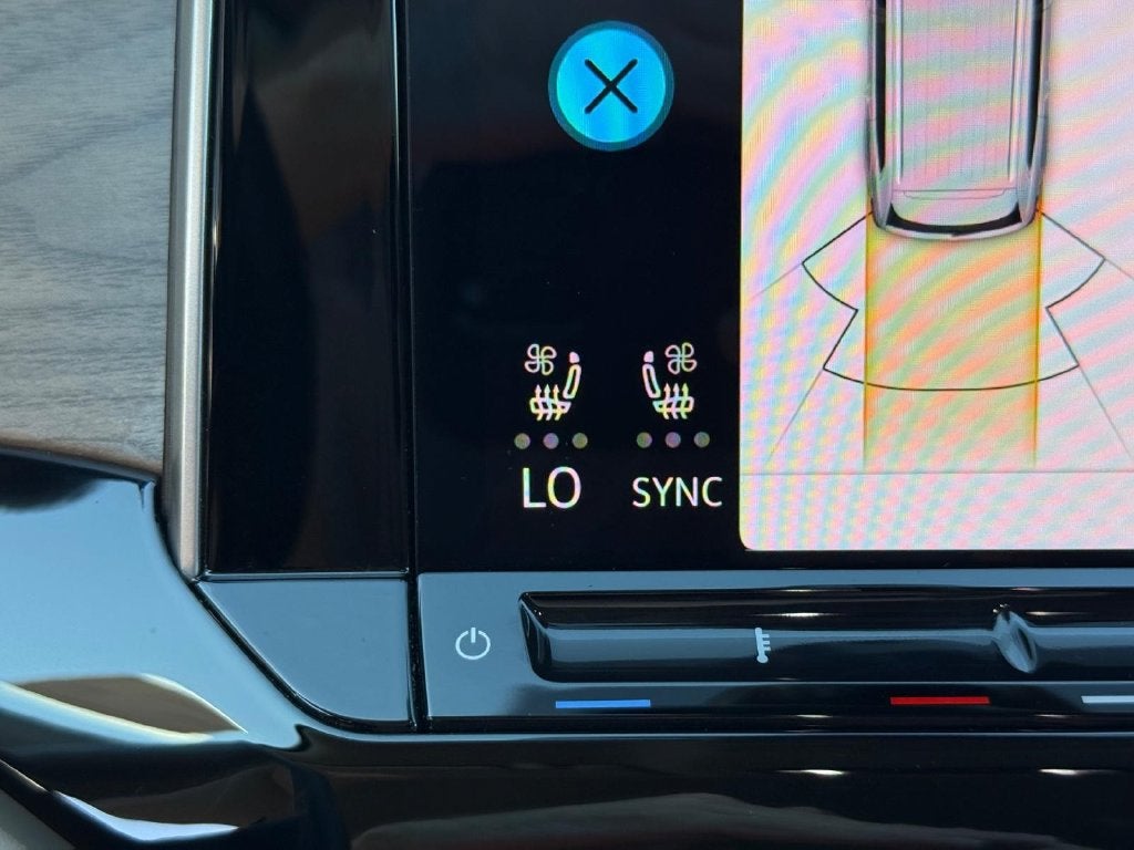 2026 Volkswagen Atlas SE w/Technology