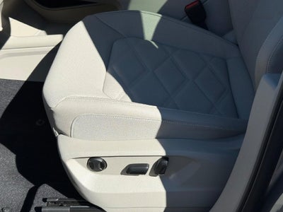 2026 Volkswagen Atlas SE w/Technology