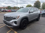 2026 Volkswagen Atlas SE w/Technology