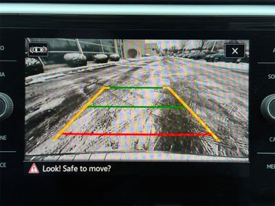 2023 Volkswagen Atlas 2.0T SE w/Technology