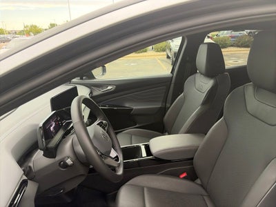 2023 Volkswagen ID.4 Pro S Plus