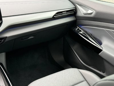2023 Volkswagen ID.4 Pro S Plus