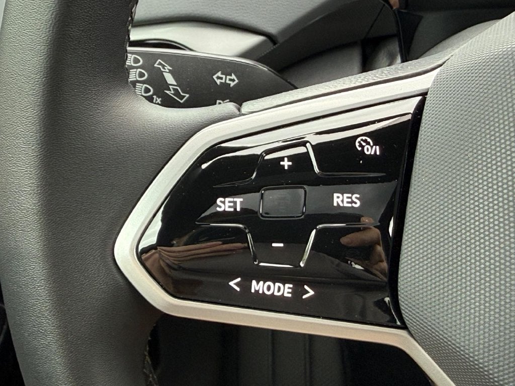 2023 Volkswagen ID.4 Pro S Plus