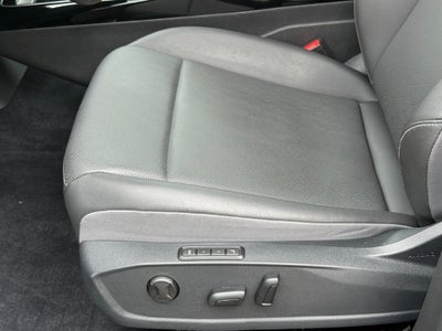 2023 Volkswagen ID.4 Pro S Plus