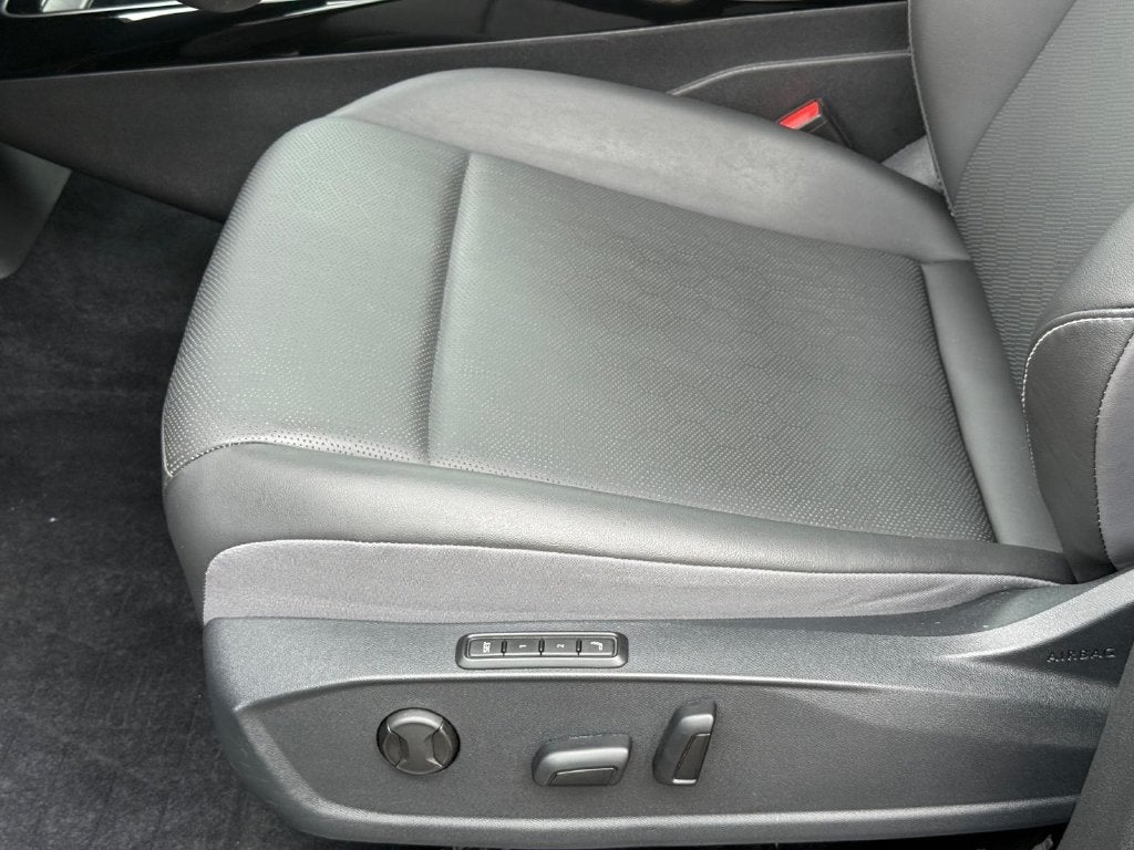 2023 Volkswagen ID.4 Pro S Plus