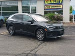 2023 Volkswagen ID.4 Pro S Plus