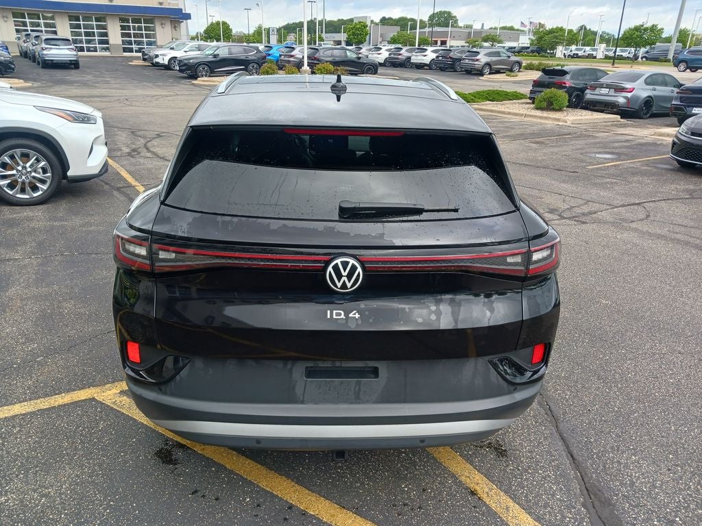 2023 Volkswagen ID.4 Pro S Plus
