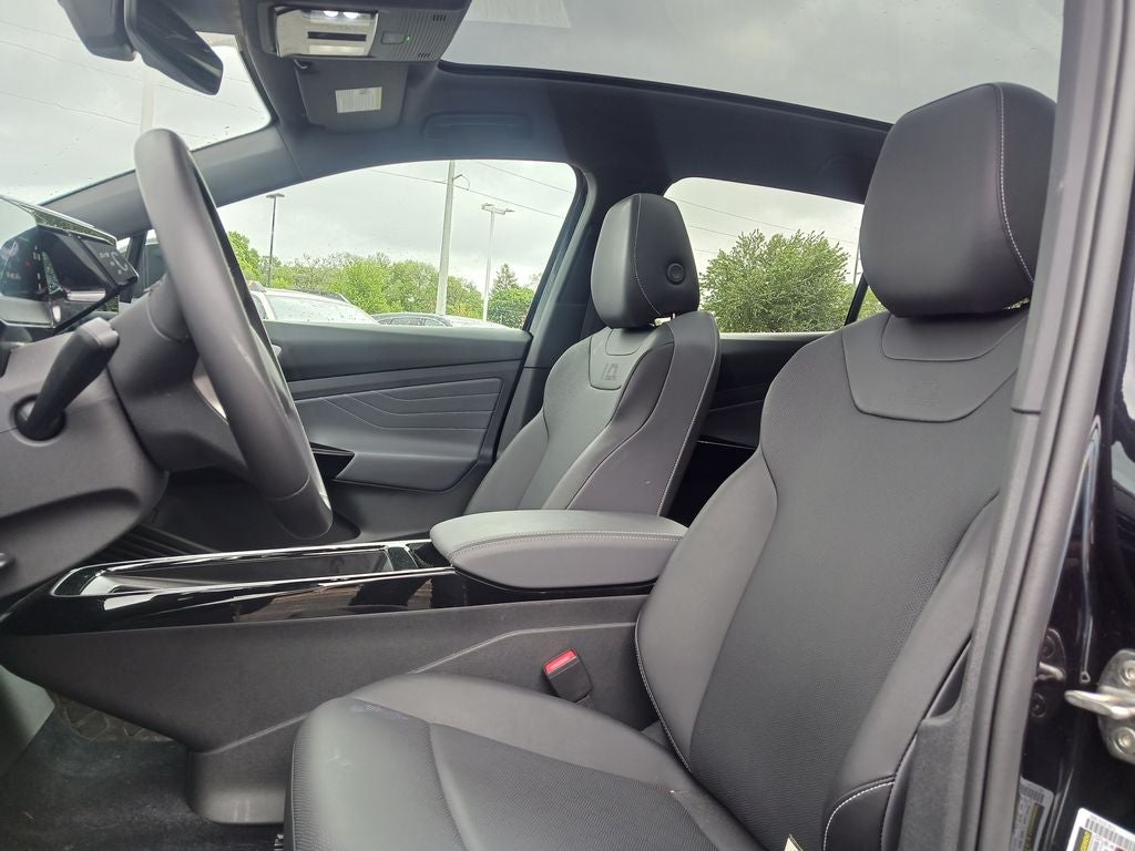 2023 Volkswagen ID.4 Pro S Plus