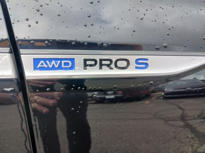 2023 Volkswagen ID.4 Pro S Plus
