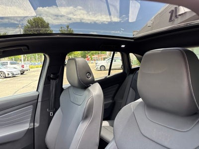 2023 Volkswagen ID.4 Pro S Plus