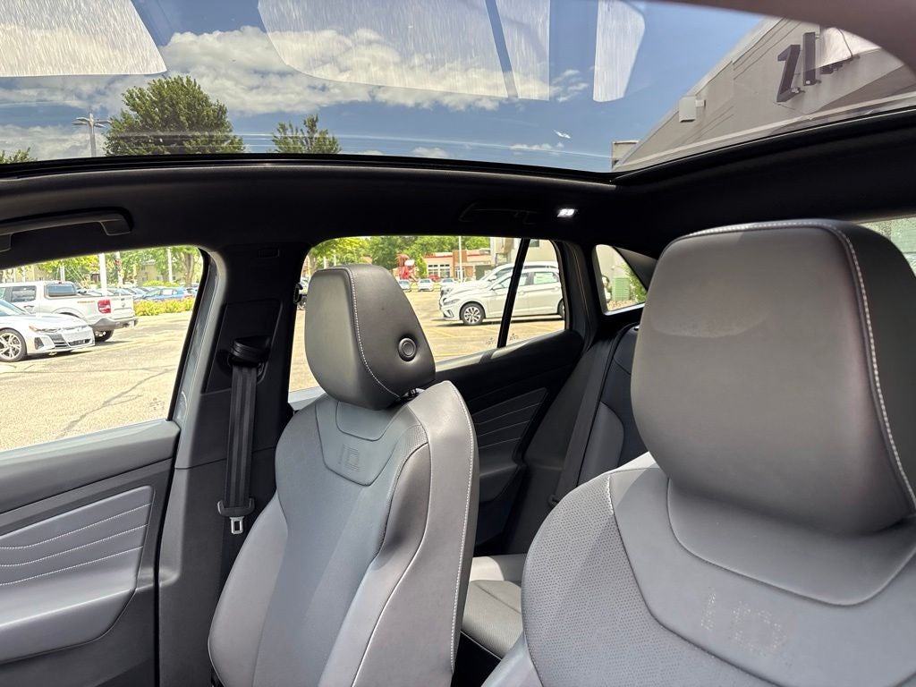 2023 Volkswagen ID.4 Pro S Plus