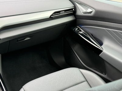 2023 Volkswagen ID.4 Pro S Plus