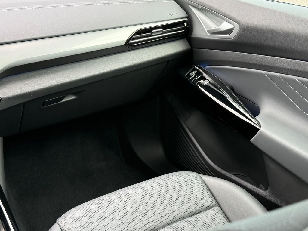 2023 Volkswagen ID.4 Pro S Plus