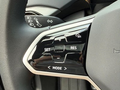 2023 Volkswagen ID.4 Pro S Plus