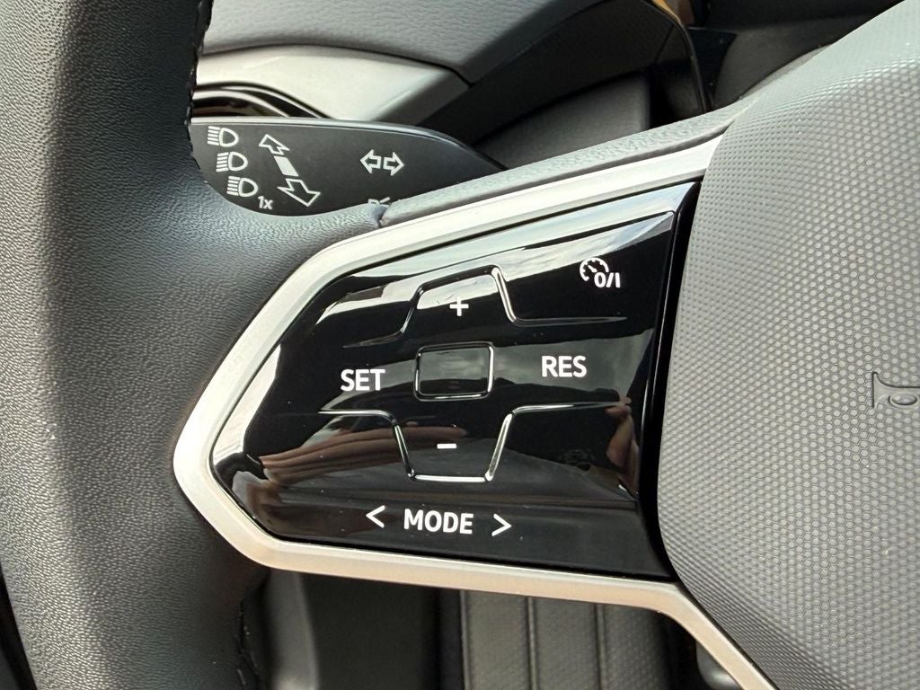 2023 Volkswagen ID.4 Pro S Plus