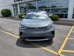 2023 Volkswagen ID.4 Pro S Plus