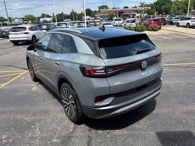 2023 Volkswagen ID.4 Pro S Plus
