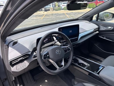 2023 Volkswagen ID.4 Pro S Plus