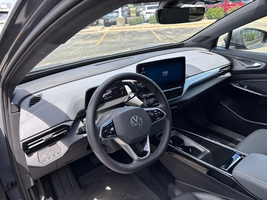 2023 Volkswagen ID.4 Pro S Plus