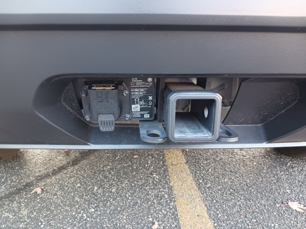 2026 Volkswagen Atlas Cross Sport SE w/Technology