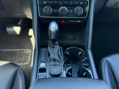 2023 Volkswagen Atlas Cross Sport 2.0T SE w/Technology