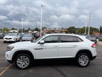2023 Volkswagen Atlas Cross Sport 2.0T SE w/Technology