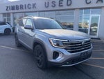 2026 Volkswagen Atlas SE w/Technology