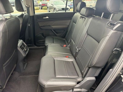 2023 Volkswagen Atlas 2.0T SE w/Technology