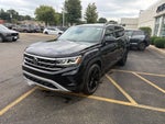 2023 Volkswagen Atlas 2.0T SE w/Technology