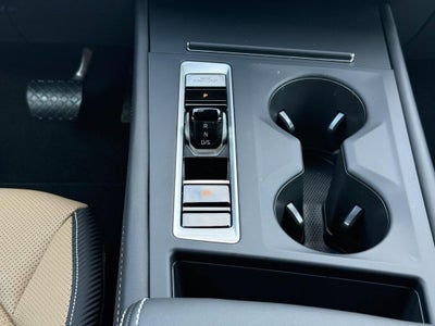 2026 Volkswagen Atlas Cross Sport SE
