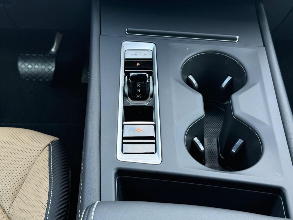 2026 Volkswagen Atlas Cross Sport SE