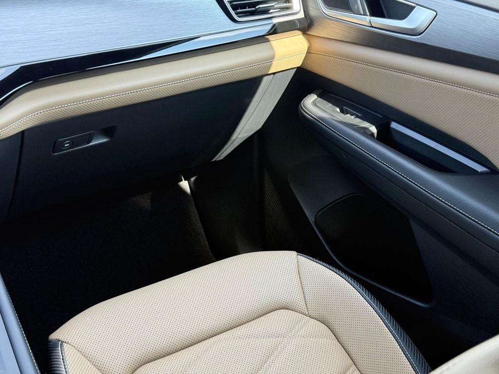 2026 Volkswagen Atlas Cross Sport SE