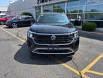 2026 Volkswagen Atlas Cross Sport 2.0T SE