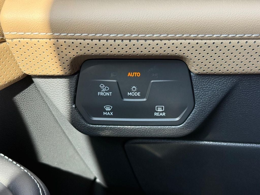 2026 Volkswagen Atlas Cross Sport SE