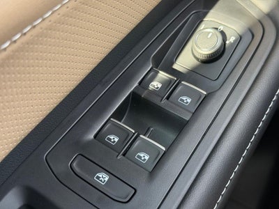 2026 Volkswagen Atlas Cross Sport SE
