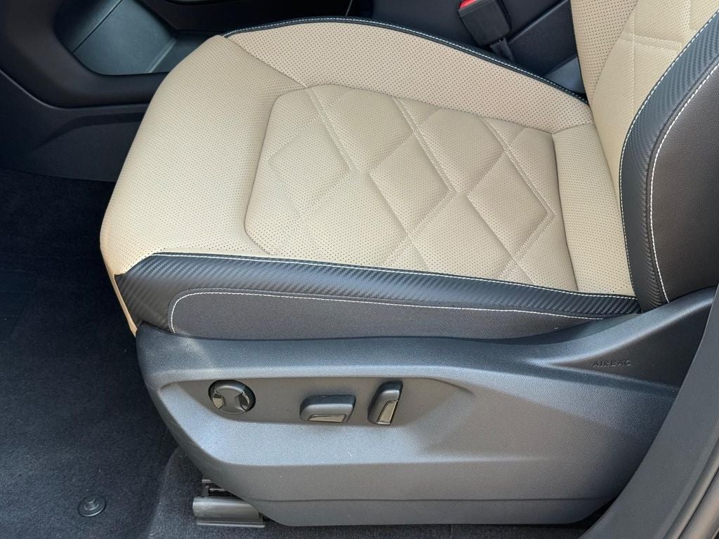 2026 Volkswagen Atlas Cross Sport SE
